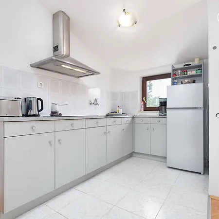 Apartment In - Istrien 46932