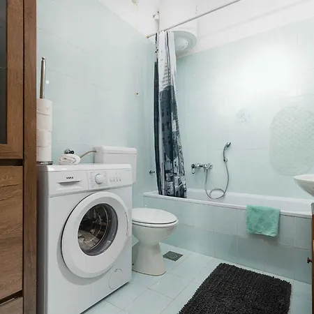 In - Istrien 46932 Apartment Porec