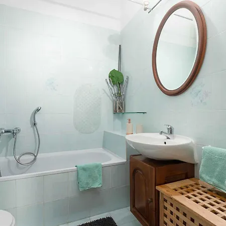 In - Istrien 46932 Apartment Porec