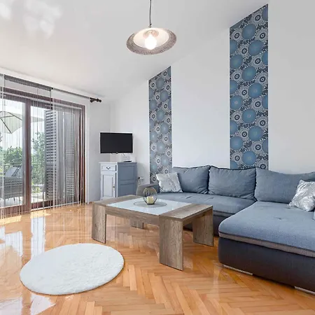 In - Istrien 46932 Apartment Porec